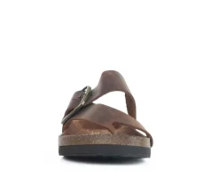 Women's White Mountain Harley Footbed Sandals