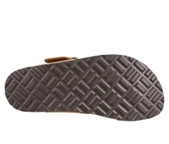 Women's White Mountain Harley Footbed Sandals