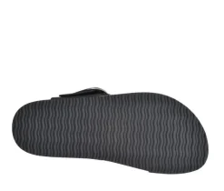 Women's White Mountain Harley Footbed Sandals