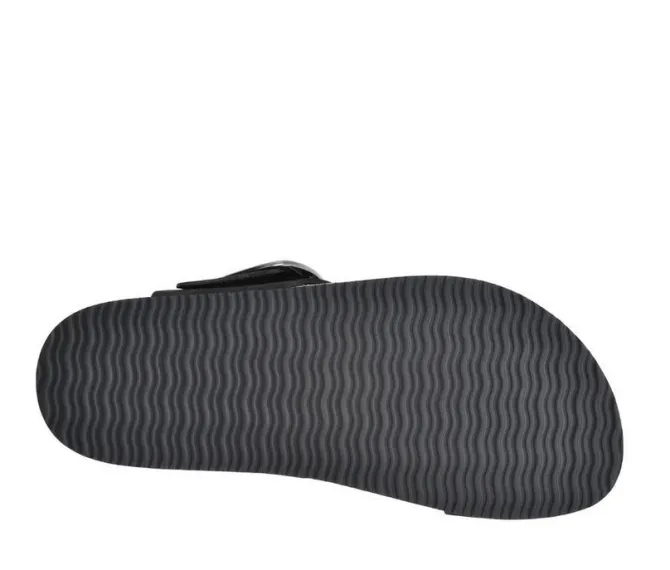 Women's White Mountain Harley Footbed Sandals