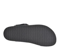 Women's White Mountain Harley Footbed Sandals