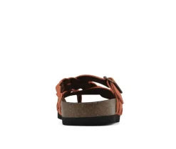 Women's White Mountain Harrington Footbed Sandals