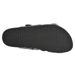Women's White Mountain Harrington Footbed Sandals