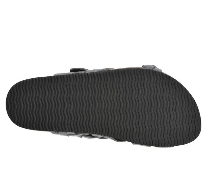 Women's White Mountain Harrington Footbed Sandals