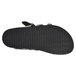 Women's White Mountain Hayleigh Footbed Sandals