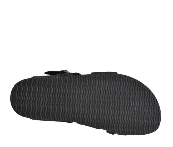Women's White Mountain Hazy Footbed Sandals