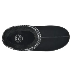 Women's White Mountain Icebin Winter Clogs