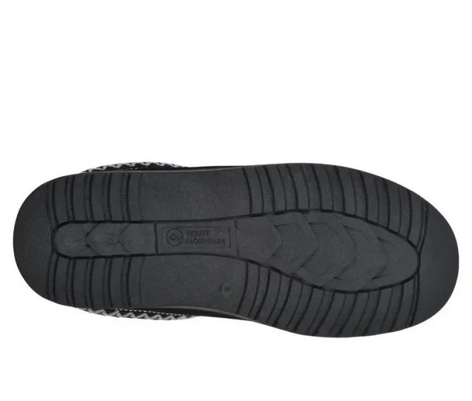 Women's White Mountain Icebin Winter Clogs