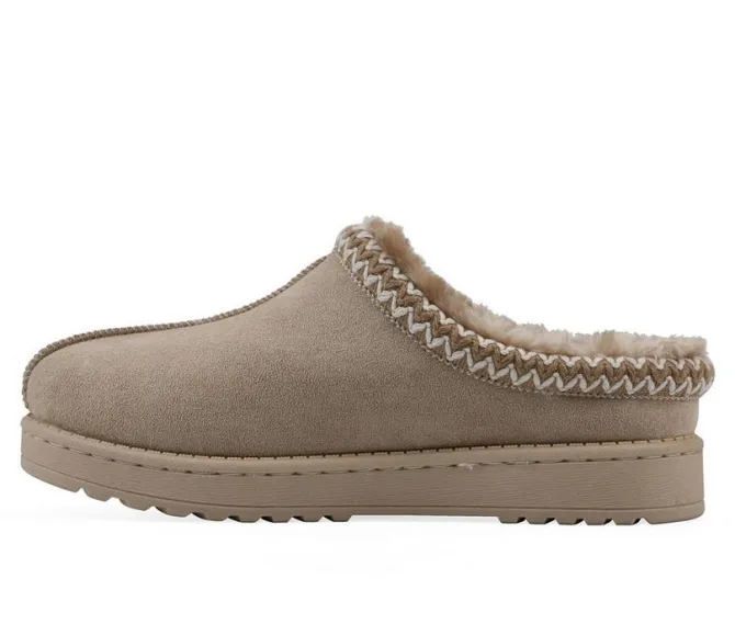 Women's White Mountain Icebin Winter Clogs