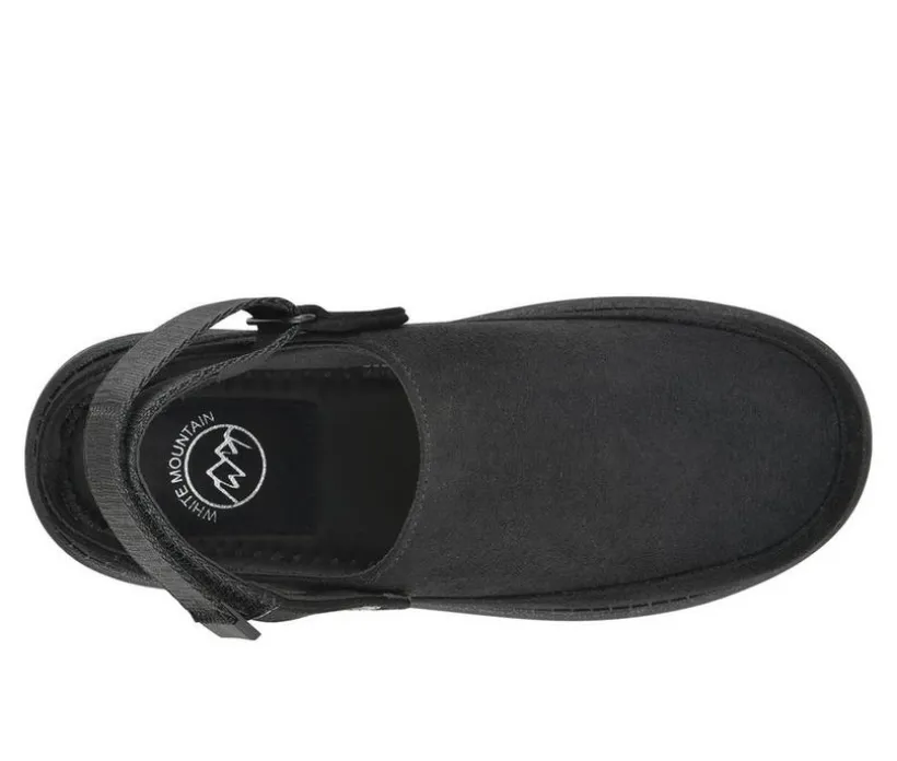 Women's White Mountain Icebound