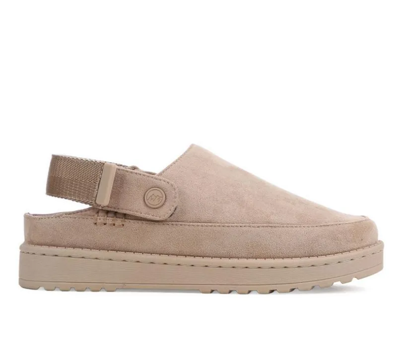 Women's White Mountain Icebound