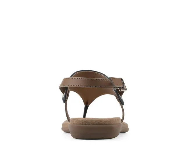 Women's White Mountain Lifted Sandals