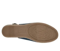 Women's White Mountain Maize Wedges