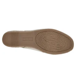 Women's White Mountain Maize Wedges