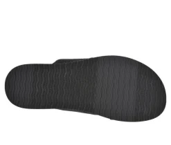 Women's White Mountain Malanga Footbed Sandals