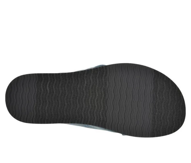 Women's White Mountain Malanga Footbed Sandals