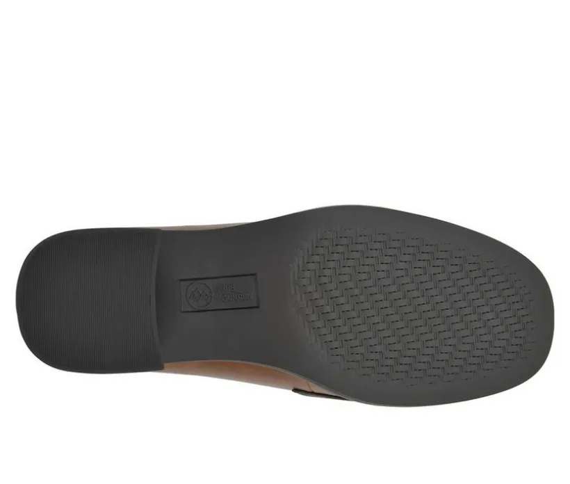 Women's White Mountain Nacho Dress Loafers