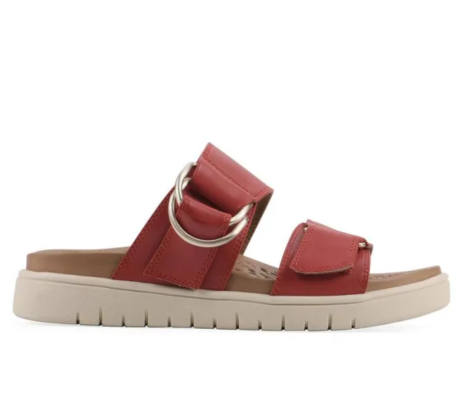 Women's White Mountain Namaste Footbed Sandals