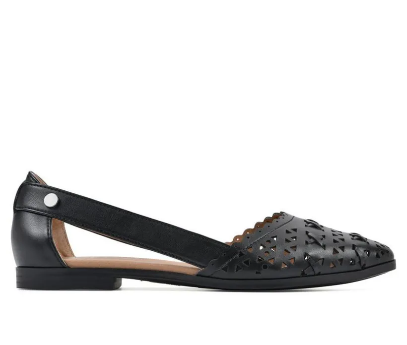 Women's White Mountain Nobler Flats