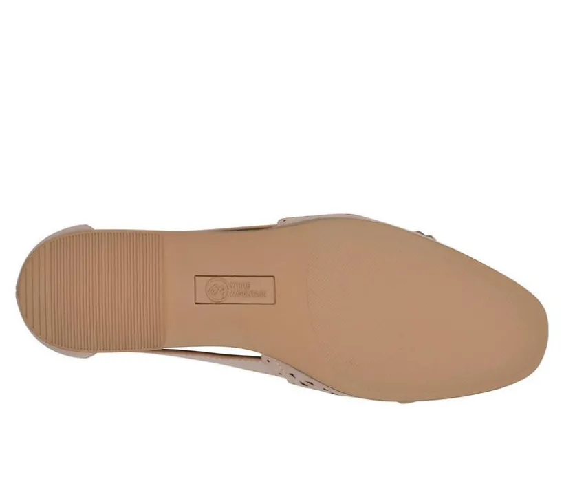 Women's White Mountain Nobler Flats