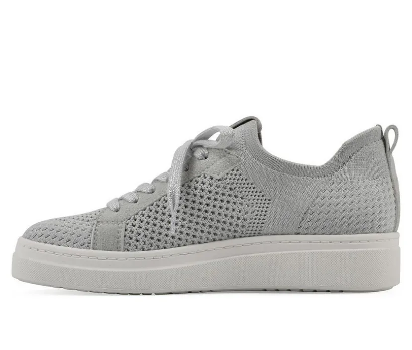 Women's White Mountain Uncut Sneakers
