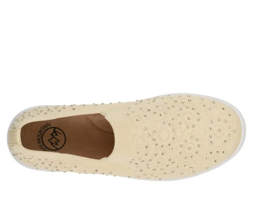 Women's White Mountain Unit Slip-On Shoes
