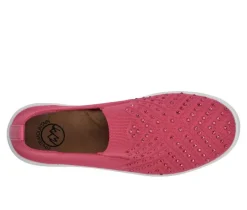 Women's White Mountain Upbring Slip On Shoes