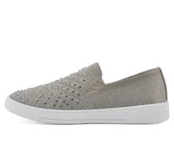 Women's White Mountain Upbring Slip On Shoes