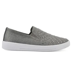 Women's White Mountain Upbring Slip On Shoes