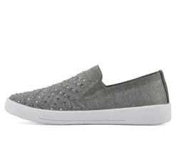 Women's White Mountain Upbring Slip On Shoes