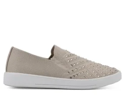 Women's White Mountain Upbring Slip On Shoes