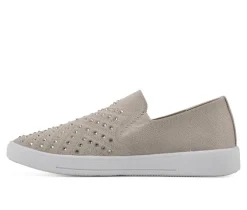 Women's White Mountain Upbring Slip On Shoes