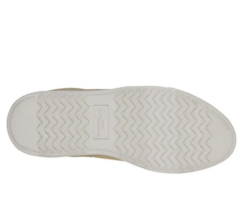 Women's White Mountain Uplit Sneakers