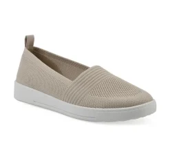 Women's White Mountain Upright Sneakers