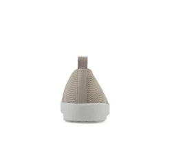 Women's White Mountain Upright Sneakers
