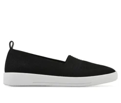 Women's White Mountain Upright Sneakers