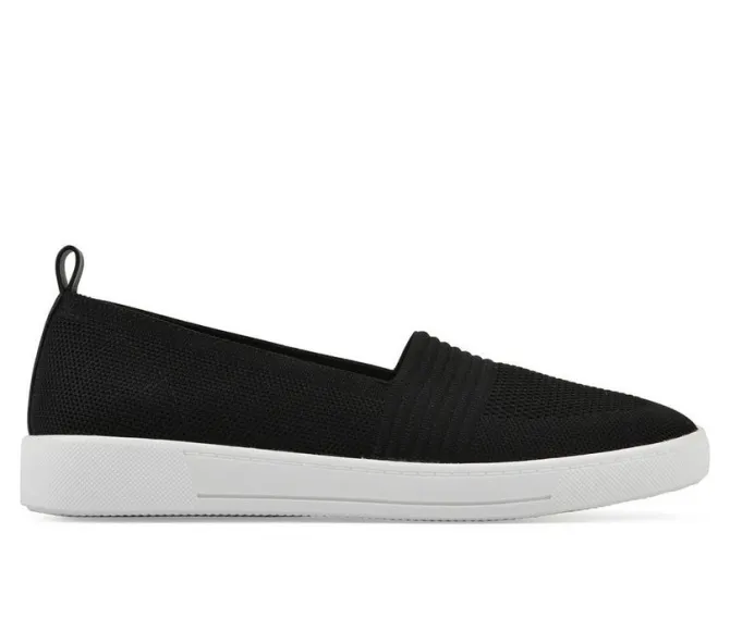 Women's White Mountain Upright Sneakers