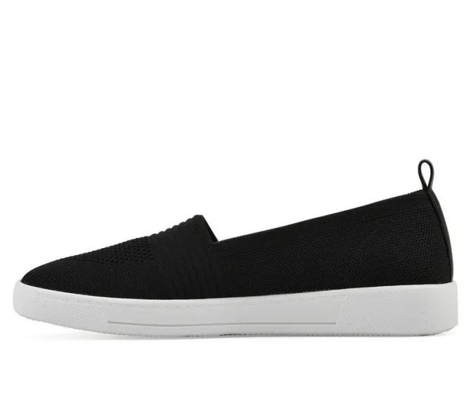 Women's White Mountain Upright Sneakers