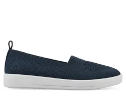 Women's White Mountain Upright Sneakers