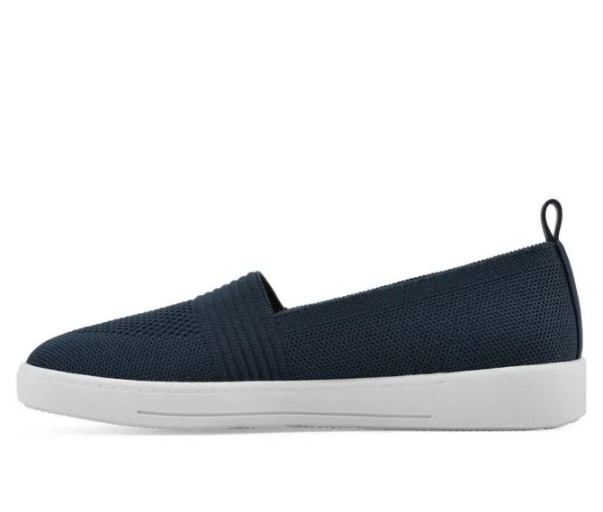 Women's White Mountain Upright Sneakers