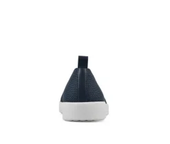 Women's White Mountain Upright Sneakers