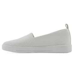 Women's White Mountain Upright Sneakers