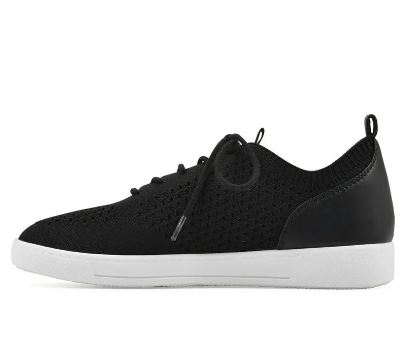 Women's White Mountain Upscale Sneakers