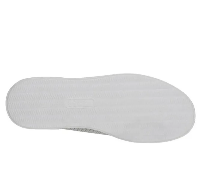 Women's White Mountain Upscale Sneakers