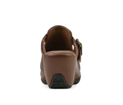Women's White Mountain Viewed Clogs