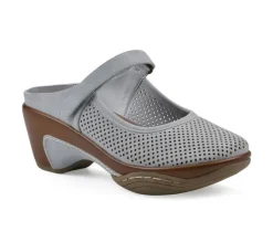 Women's White Mountain Vinto2 Clogs