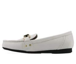 Women's White Mountain Wayside Loafers