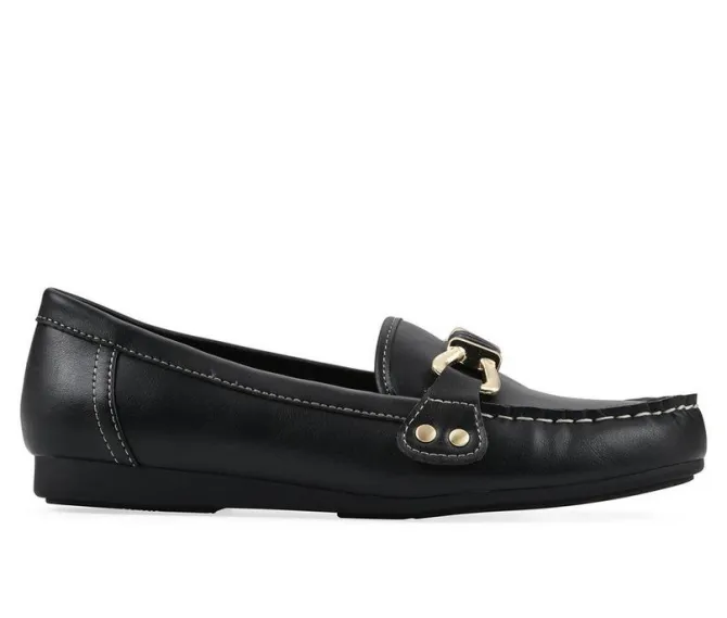 Women's White Mountain Wayside Loafers