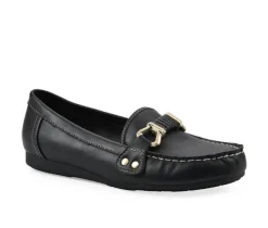 Women's White Mountain Wayside Loafers