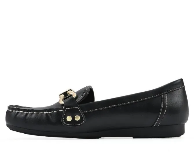 Women's White Mountain Wayside Loafers
